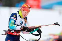 Став відомий склад жіночої збірної України на мас-старт в Рупольдингу