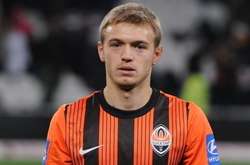 В «Шахтарі» підтвердили повернення Гречишкіна в команду