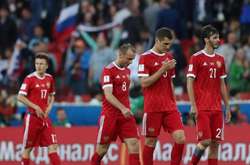 Росія ризикує залишитися без 17 відомих футболістів на ЧС-2018