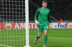 Талановитий голкіпер «Зорі» став найдорожчим футболістом команди