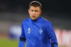 Артем Кравець. Фото: Footballhub