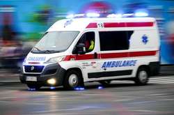 У центрі албанського міста пролунав вибух: є поранені