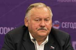 Костянтин Затулін