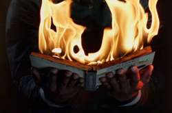 HBO показал первый тизер экранизации романа «451 градус по Фаренгейту»