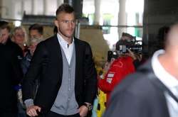 Ярмоленко вийде в стартовому складі «Боруссії» проти «Вольсбурга»