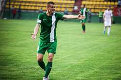 Володимир Аржанов. Фото:&nbsp;kazfootball.kz