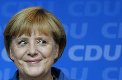 У Німеччині «підросли» рейтинги партії Меркель і «зелених»