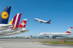 Lufthansa Group відрапортувала про рекордну кількість перевезених пасажирів