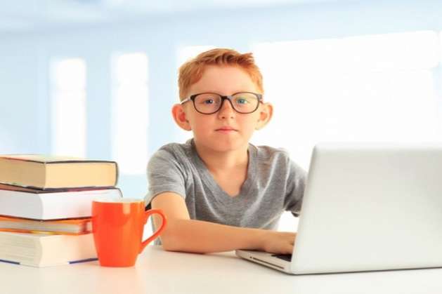 В одеських школах діти без щеплення від кору зможуть навчатися онлайн