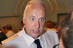 Голова Слідчого комітету РФ Олександр Бастрикін