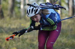 Стало відомо, без яких лідерів виступить збірна України на п'ятому етапі Кубку світу з біатлону