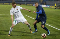 «Маріуполь» оголосив спаринг-партнерів на зборах у Туреччині