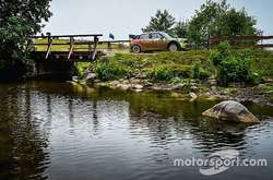 Українська команда не виступатиме у 2018 році у чемпіонаті світу з ралі