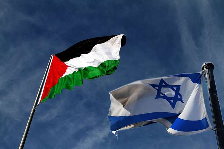 Палестина може відмовитися від визнання Ізраїлю державою