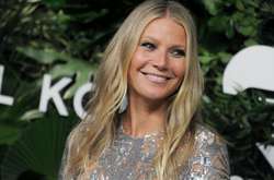 Гвинет Пэлтроу занялась продажей кофейных клизм для глубокого очищения организма