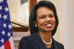 Екс-держсекретар США вважає Кім Чен Ина «розумною людиною»