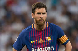 Мессі забив 366-й м'яч у Прімері, побивши рекорд Герда Мюллера по голам в одній лізі з топ-5