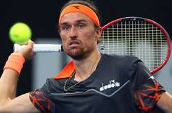 Долгополов з перемоги стартував на Australian Open