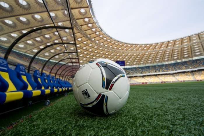 Чемпіонат України з футболу впав у міжнародному рейтингу на одну позицію