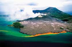 Папуа-Нову Гвінею сколихнув землетрус