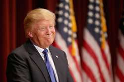 Трампа розкритикують у Сенаті за використання «слів Сталіна»