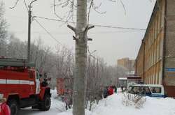 У РФ озброєні молодики напали на школу: є постраждалі 