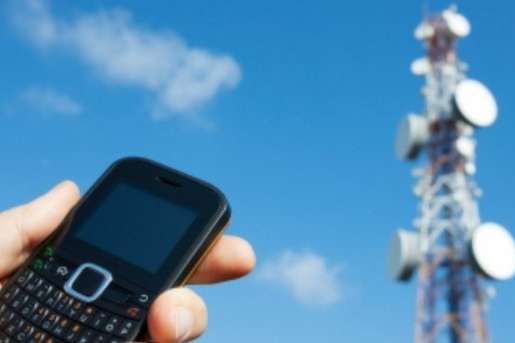 На окупованій території Донбасу зник мобільний зв’язок - ОБСЄ
