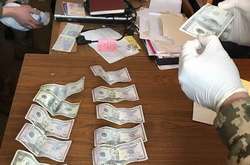 СБУ обнаружила в военных комиссариатах двух взяточников 