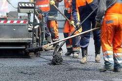 Стало відомо, які дороги відремонтують у 2018 році