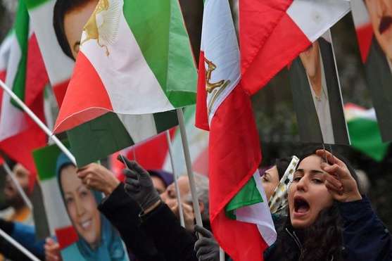 Зміна клімату — серед причин протестів в Ірані