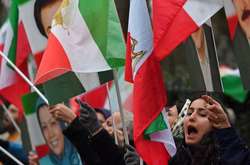 Зміна клімату — серед причин протестів в Ірані