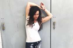 Джессика Энслоу