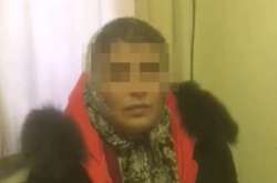 ФСБ заявила про затримання на в’їзді до Криму українки з наркотиками