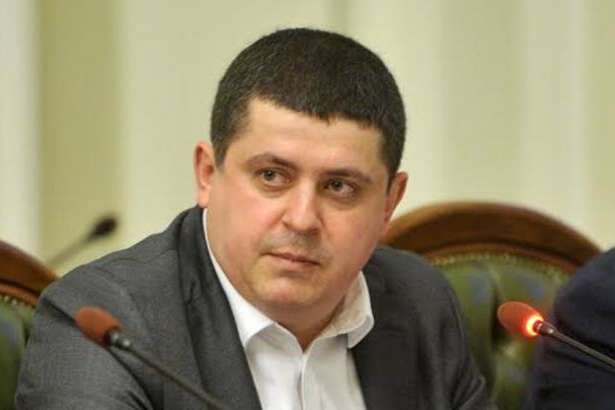 «Фронтовики» наполягають на негайному прийнятті закону про реінтеграцію Донбасу
