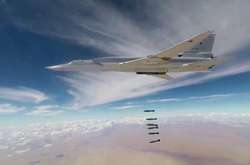 Фейковая сила российских бомб