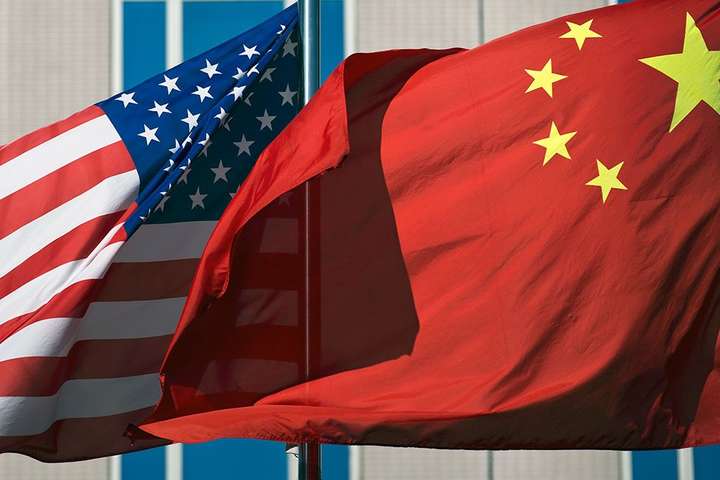 У КНР розробляють новий індекс щодо торгівлі із США
