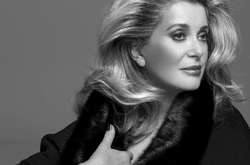 Катрин Денев