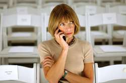 Журнал Vogue заявил о прекращении сотрудничества с двумя известными фотографами 