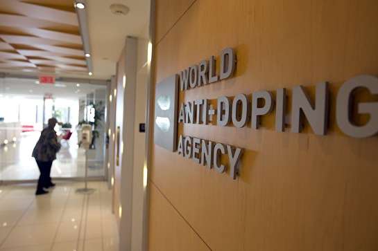 В Росії готують санкції проти членів WADA через недопуск на Олімпіаду-2018