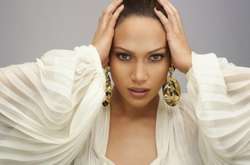 Дженнифер Лопес