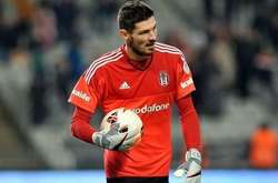 Денис Бойко. Фото: Fanatik