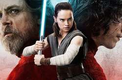 «Звездные войны: Последние джедаи» вошли в топ 10 самых кассовых фильмов всех времен 