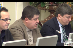 «Народний фронт» пропонує створити міжнародний гуманітарний формат щодо Криму і Донбасу