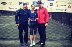 Ангеліна Калініна. Фото: БТУ