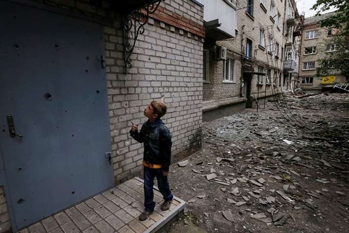 Ірина Конченкова: Ми повинні вже зараз думати, як переучувати дітей з окупованих територій