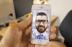 Фронтальная камера