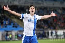 Нікола Калінич. Фото: УНІАН