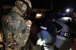 В Харькове копы подставляли водителей ради взяток