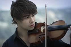 Александр Рыбак