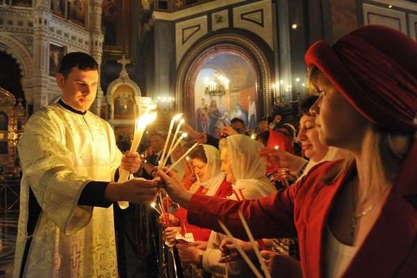 Спалах кору: священикам Одеської єпархії УПЦ МП заборонили агітувати проти щеплень
